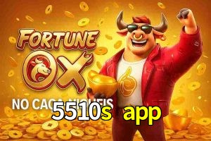 Jogo Fortune Ox no 5510s app Cassino