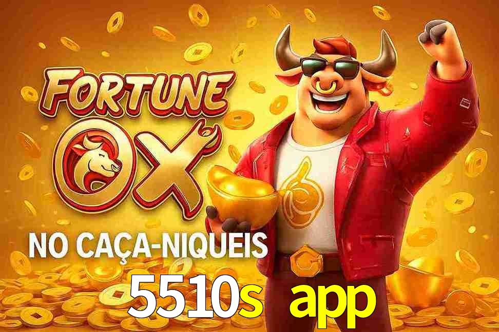 Jogo Fortune Ox no 5510s app Cassino