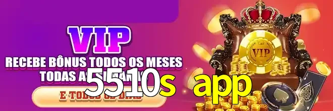 Promoções Imperdíveis do 5510s app