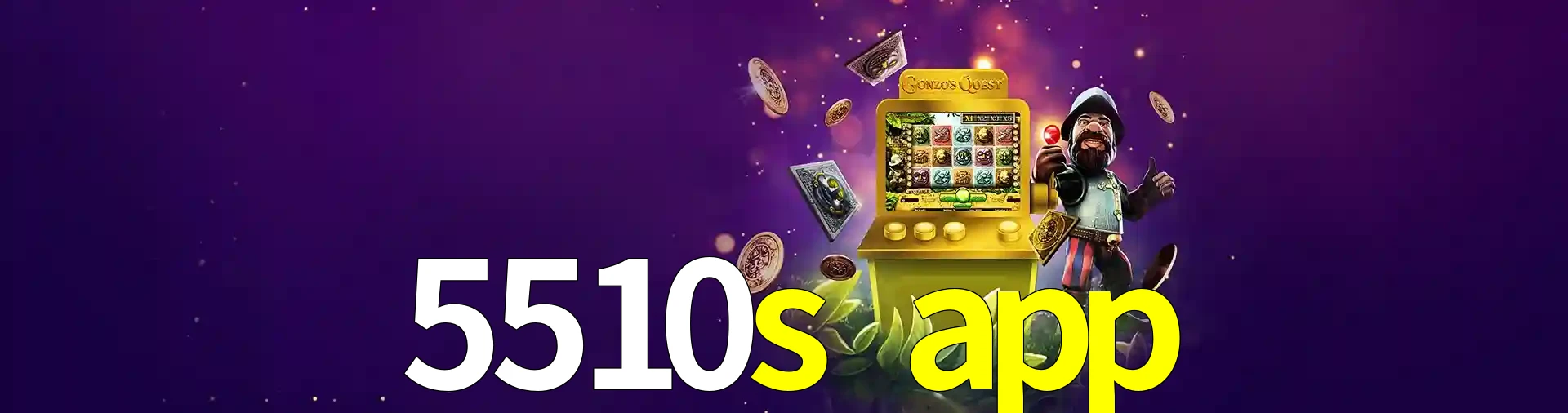 5510s app Brasil